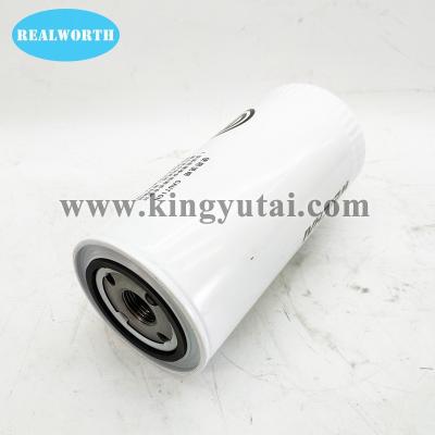 China Oil Filter 1000736512 For SHANTUI Loader Truck SL30W SL20 SL20W 1000736512 for sale