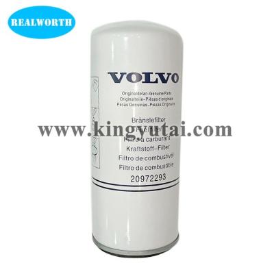 China Excavator Engine Oil Filter 20972293 for VOLVO Trucks 20972293 for sale