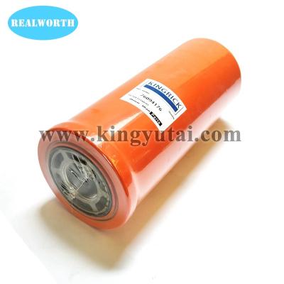 China Hydraulic Filter 76094176 for VOLVO Excavator Truck 76094176 for sale