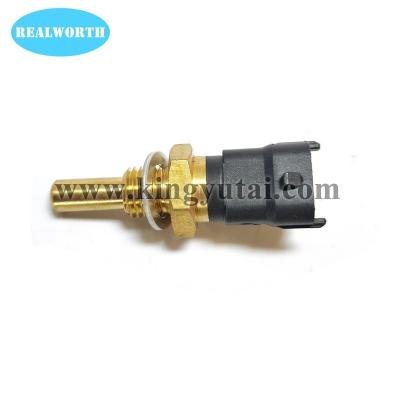 China Water Temperature Sensor 21531072 For VOLVO Excavator Truck 21531072 for sale