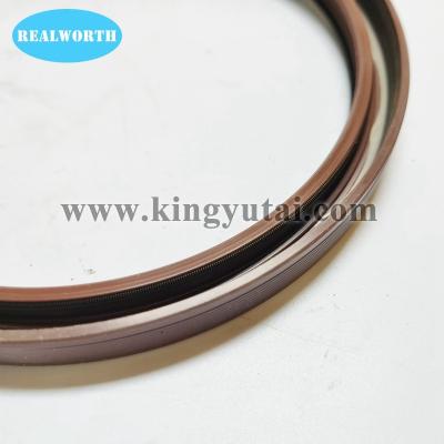 China Crankshaft Rear Seal 21486084 For VOLVO Excavator Truck 21486084 for sale