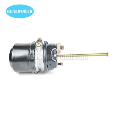 China Construction Machinery Parts Spring Brake Chamber 22080434 For VOLVO 22080434 for sale