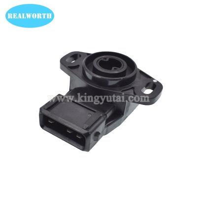 China Auto parts throttle position sensor MD628071 for Mitsubishi MD628071 for sale