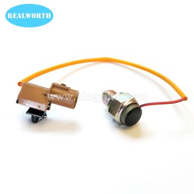 China Auto Parts Gear Shift Position Control Switch MR388765 For Mitsubishi MR388765 for sale