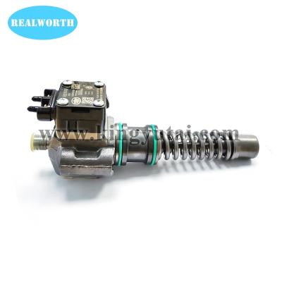 China FAW Truck Engine Parts 4110001009024 Unit Injector Pump 1111010-98D FOR SDLG 1111010-98D for sale