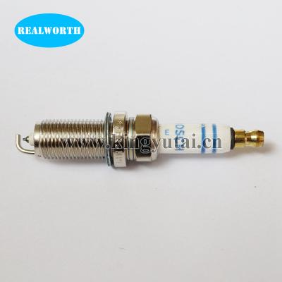 China Engine Parts Iridium Spark Plug A004159450326 A004159450326 for sale