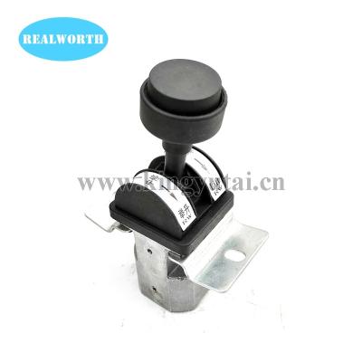 China Manual Valve 1V301W2-8606020 for DONGFENG CHENGLONG Truck Parts TV301W2-8606020 for sale