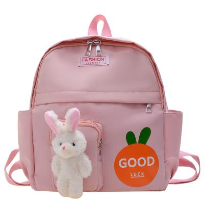 China Waterproof New Design Kindergarten Kids Backpack Bag Backpacks For Kids for sale