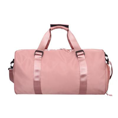 China Vintage Factory Directly Oem Sport Fashion Bags Sport Gym Bag For Women for sale