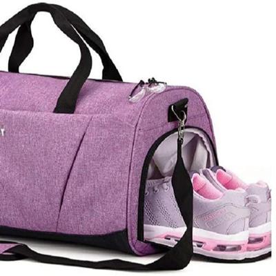 China Vintage Factory Directly Fitness Sublimated Sports Bags Sports Gear Bags for sale