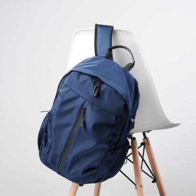 China Vintage Factory Wholesale Waterproof Travel Leisure Sports Computer Bag for sale