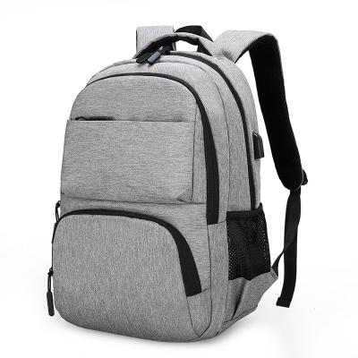 China Vintage Factory Wholesale Large Laptop School Backpacks Custom Logo For Women Or Man for sale