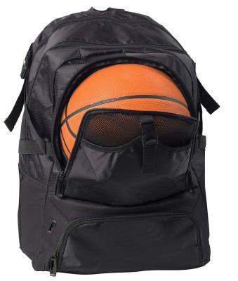 China Waterproof China Supplier Waterproof Shockproof Tactical Basketball Backpack Bag for sale