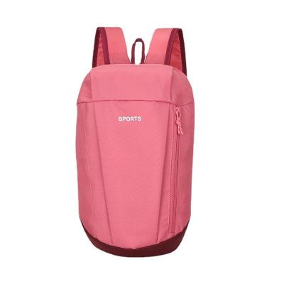 China Waterproof Wholesale Customization Polyester Mini Backpack For Girls for sale