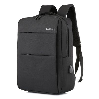 China Newest Fashinable Best Selling 14 Inch Oem Covers Laptop Backpack Bag For Men for sale