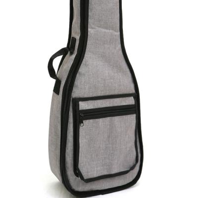 China Gitar / Bass Most Popular Bass Guitar Bag Electric Guitar Gig Strap Bag for sale