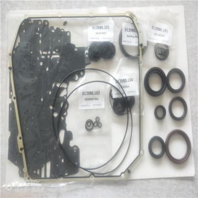 China Automatic Transmission Overhaul Kit For 0B5 DL501 Gearbox Rebuild Standard for sale