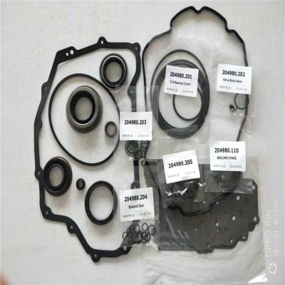 China STK Automatic Transmission Repair Overhaul Kit For 6F35 Gearbox Standard for sale