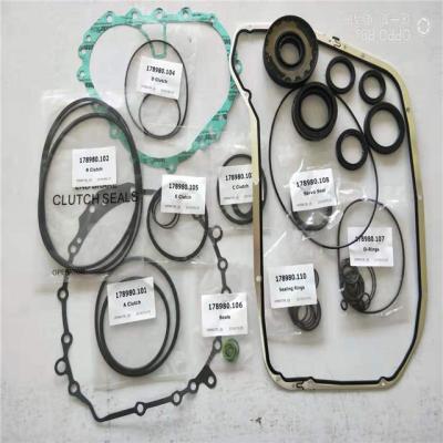 China STK Automatic Transmission Repair Overhaul Kit For 8HP55 Gearbox Standard for sale