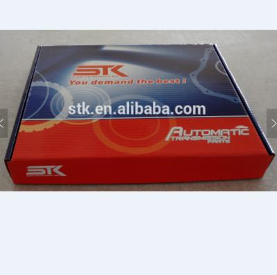 China Master Standard Auto Transmission Repair Kit of F4A222 F4A232 KM175 KM177 for sale