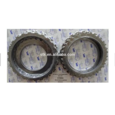 China RE5R05A A5SR1/2 Automatic Transmission Kit Steel Clutch Plate 39.1*21.6CM for sale