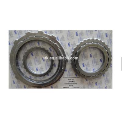 China Steel JF506E 09A 5F31J Automatic Transmission Standard Kit for sale