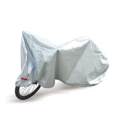 China Everything Goes Cycling Hot Selling Best Quality Waterproof Bicycle Rain Cover With Price for sale