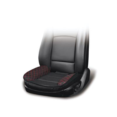 China Polyester factory hot sale chair eco car back cushion with wholesale price for sale