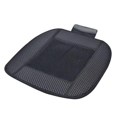 China Simple super thin net&EVA car cooling seat cover with summer good price for sale