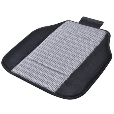 China Hot Sale Business Color Combined Single Slim Net Car Seat Cover With Good Price for sale