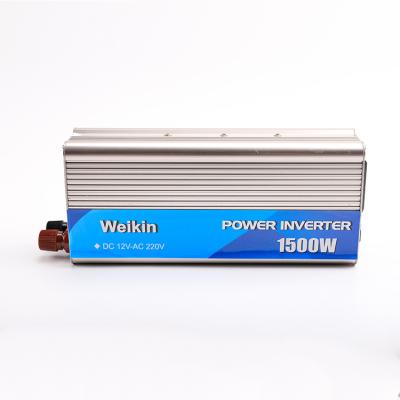 China 12V/30A 24V/15A 48V/30A 60V/20A China Suppliers Portable Rechargeable Battery Power Inverter for sale