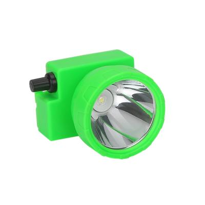 China TL-56 (1 LED 5W) Portable Waterproof Led Rechargeable Camping Lithium Battery Head Light LED Headlamp for Rubber Farm Work for sale