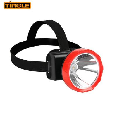 China Aluminum Spot Light Night Use Outdoor Movable Led Hunting Lamp Rubber Headlight for sale