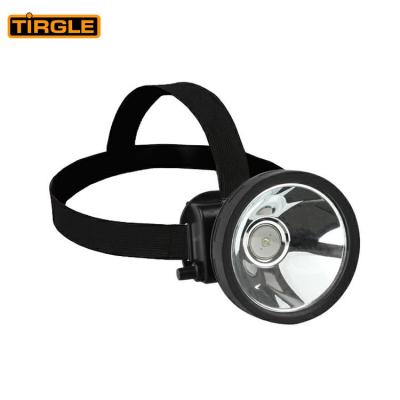 China Convenient High Power Led Headlights Light Headlamp 5000 Lumen Led Rechargeable Headlamps for sale