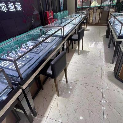 China Antirost-Luxusverkaufsmöbel-Hardware-Mall-Spitzenverkaufsmöbel zu verkaufen