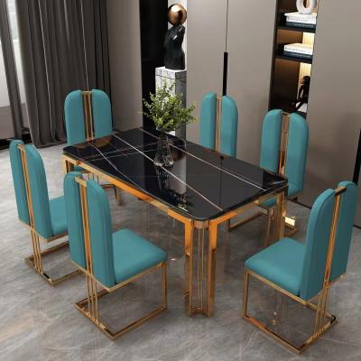 China Quartz Hotel Restaurant Furniture Custom Restaurant Tables Set for sale