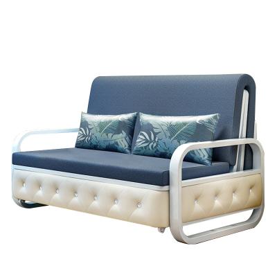 Chine Mécanisme Sofa Bed Luxury Durable de pliage de salon de ménage à vendre