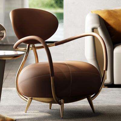 Κίνα Modern Recliner Ant Leisure Chair Armchair Villa Living Room Office προς πώληση