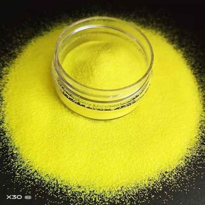 China Christmas wholesale high quality solvent-resistant neon powder for nail item Christmas crafts. pet flicker for sale