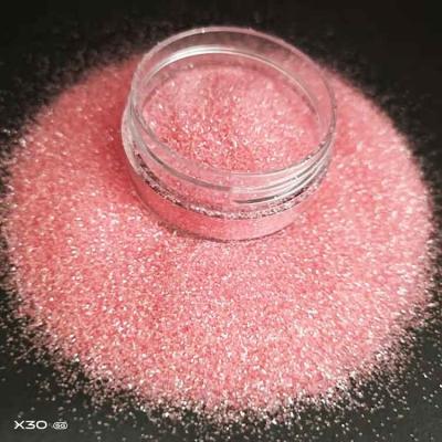 China Wholesale High Quality Christmas Nail Polish Remover Resistant Fluorescent Powder For Nail Art Christmas Crafts. pet flicker for sale