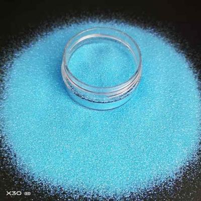 China Wholesale Non-Toxic Polyester Christmas Sublimation Glitter Powder Extra Fine Rainbow Glitter Powder For Nails Art for sale