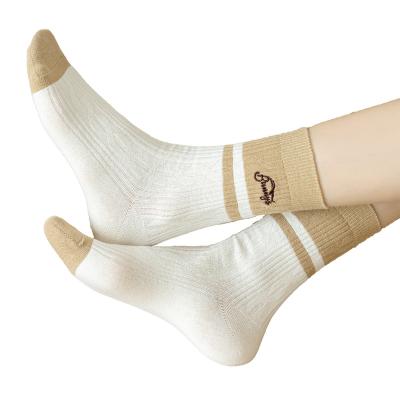 China QUICK DRY WhisperSoft Cotton Essence Delicate Comfort Women's Socks: Luxurious Bliss Collection for sale