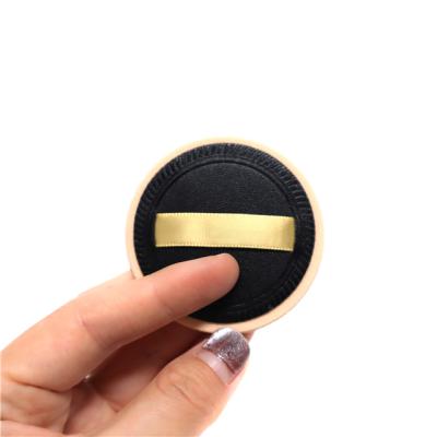 China Wholesale 2021 Hot Selling Washable High Quality New Custom Made Air Round Sponge Powder for sale