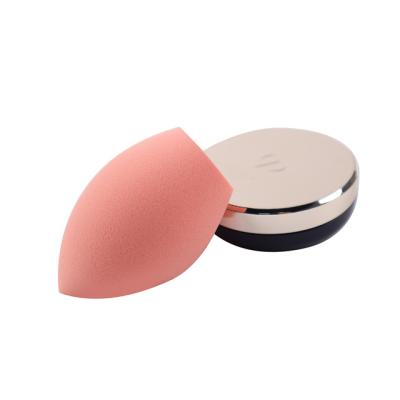 China The Wholesale Price Washable Hot Factory High Quality Mini Beauty Sponge Puff Set for sale