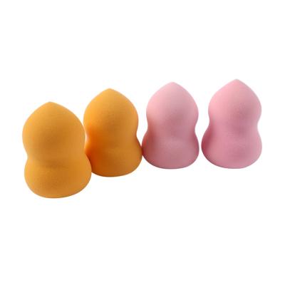 China 2021 Hot Sale High Quality Factory Wholesale Price Makeup Sponge Puff Eco-friendly New for sale