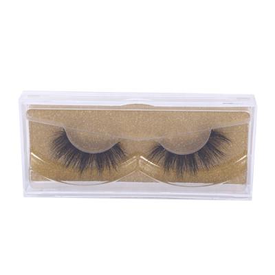 China Natural Top Lashes China Factory Handmade Private Label Lashes False 3d Eyelashes Set Wholesale for sale