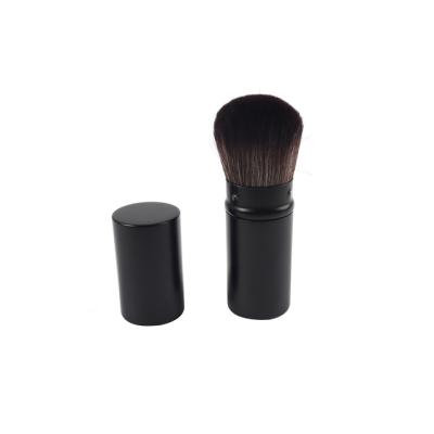 China Other Hot Sale Factory Wholesale Price High Quality Exfoliating Cleanser Face Brush Black for sale