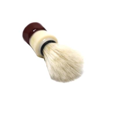 China Wholesale Shaving Brushes Hot Sale Made In China Private Label High Quality Synthetic Shaving Brush For Men for sale