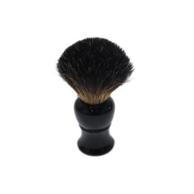 China Wholesale Shaving Brushes Hot Selling High Quality Cheap Wholesale Men's Beard Shaving Brush Set 2021 New for sale