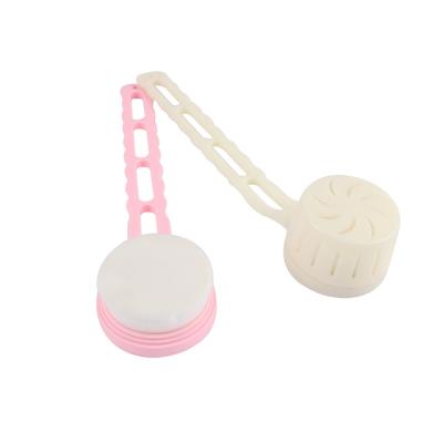 China Hot Selling Factory Wholesale Price High Quality Long Handle Body Bath Brush for sale